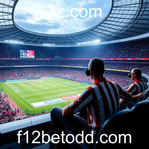 Revolução no Setor de Apostas Online