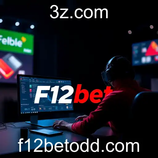 F12bet Amplia sua Influência no Brasil