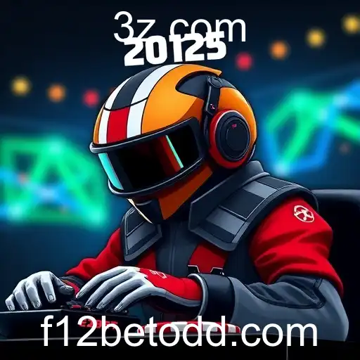 A Ascensão dos Jogos de Aposta Online em 2025