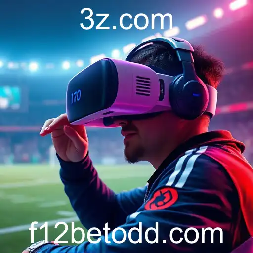 Tendências de Jogos Online Impulsionam f12bet em 2025