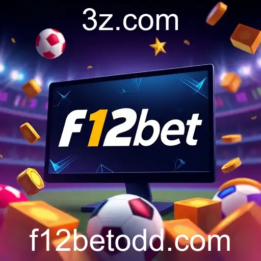 F12Bet Revoluciona o Mercado de Apostas no Brasil