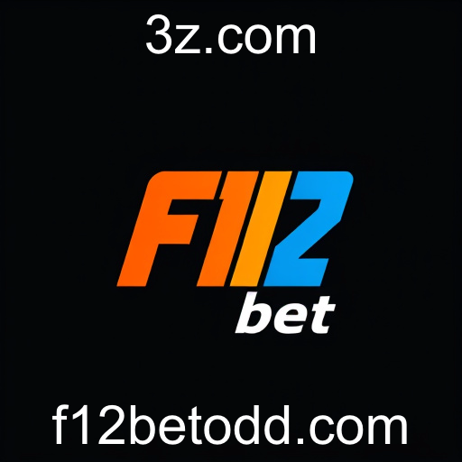 A Ascensão do f12bet na Indústria de Jogos Online