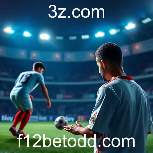 F12bet Revoluciona o Mercado de Apostas em 2025