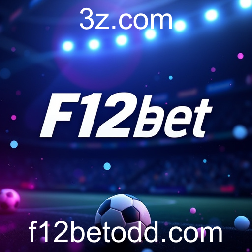 F12Bet Revoluciona o Cenário de Apostas Online
