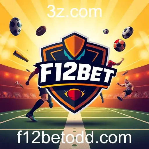 Jogos Online e o Crescimento do F12bet em 2025