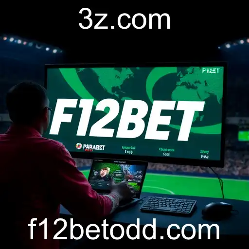 F12bet: Aposta e Inovação em 2025