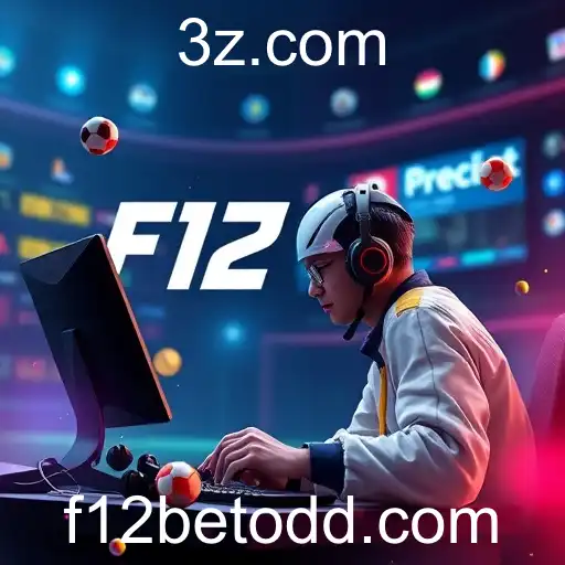 F12Bet: Jogos e Estratégias em 2025