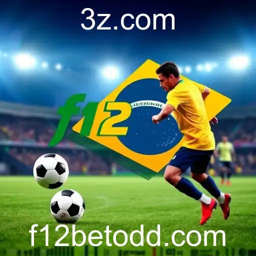 F12BET: Tendências e Evoluções nos Jogos de 2025