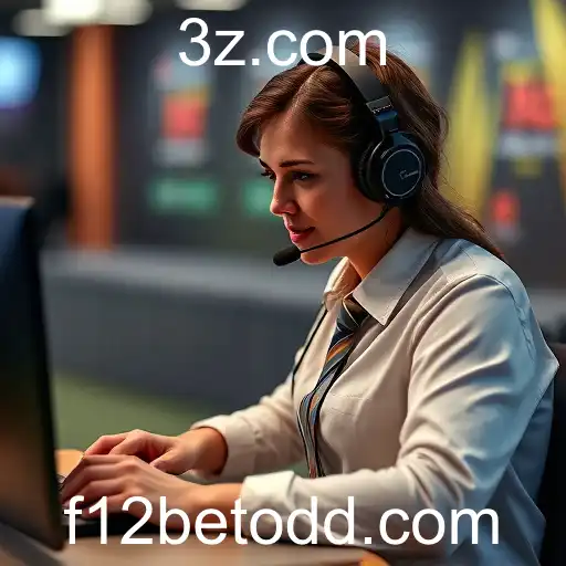 Ascensão dos Jogos Online e a Popularidade da f12bet