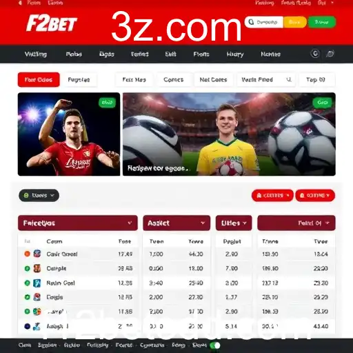 Crescimento do Mercado de Apostas Online em 2025