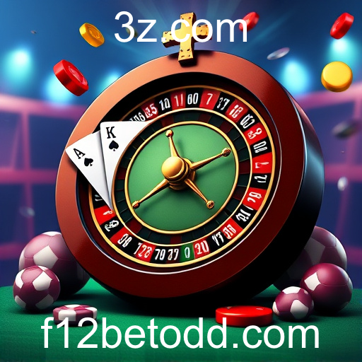 Explorando a Fascinante Categoria de Jogos de Cassino no F12Bet