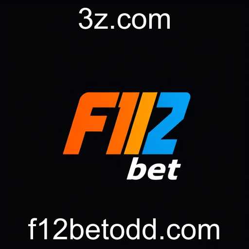 A Influência Crescente do f12bet no Mercado de Apostas Online