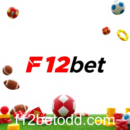 F12bet e o Futuro dos Jogos Online no Brasil