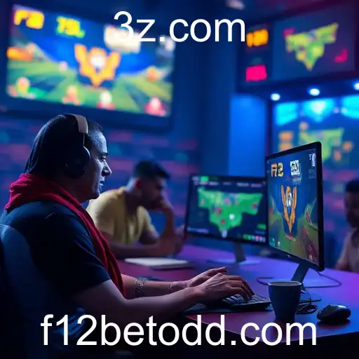 A Ascensão dos Jogos Online no Brasil