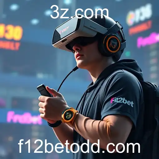 Tendências Atuais no Mundo dos Jogos