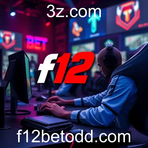 A Evolução dos Sites de Jogos Online e o Impacto do 'f12bet'