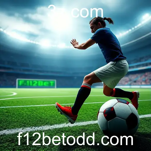 A Influência do f12bet no Mercado de Apostas Online