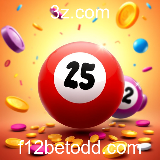 Loteria Online no F12Bet: Experiência e Oportunidades de Ganhos