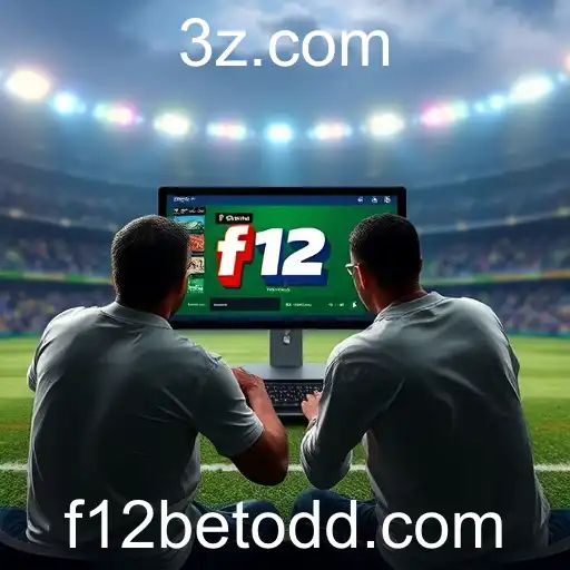 A Influência Crescente do F12Bet no Mercado de Apostas Online