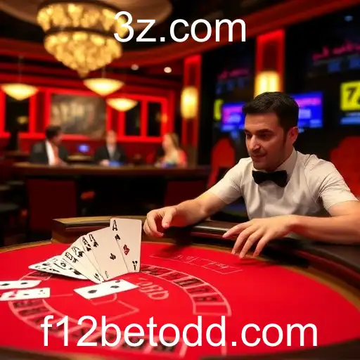 Expansão do Mercado de Apostas Online em 2025