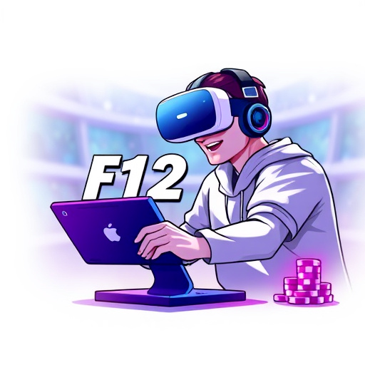 Tendências no Mundo dos Jogos Online em 2025