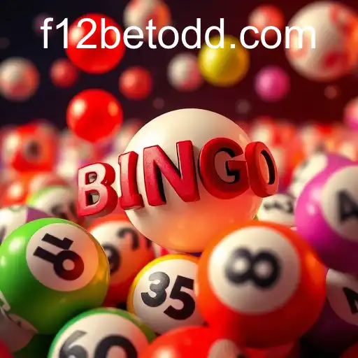 The Exciting World of Bingo Games: An Insight into f12bet