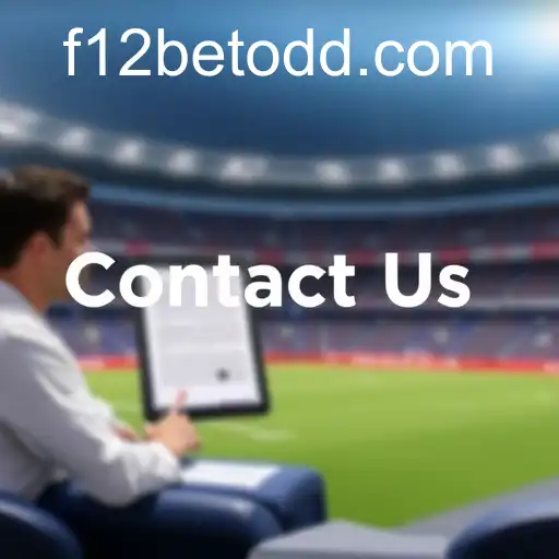 Contact Us: Navigating F12Bet's Support System