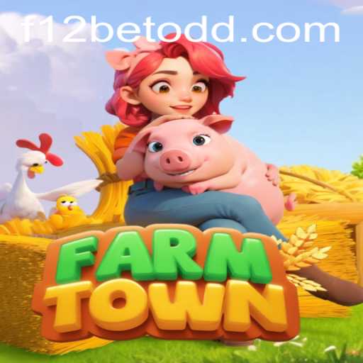 FarmTown: An Immersive Farming Adventure with a Competitive Edge