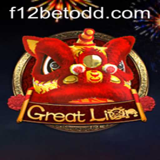 Discover GreatLion: A Gaming Adventure with f12bet