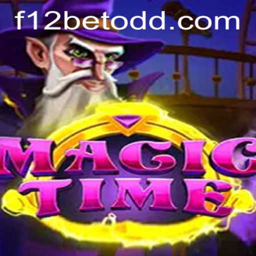 MagicTime: A Captivating Adventure in the World of F12Bet