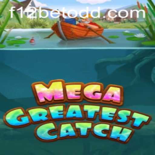 MegaGreatestCatch: A Deep Dive into the Revolutionary Fishing Game