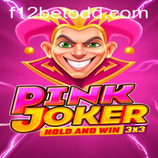Explore the Exciting World of Pinkjoker in the f12bet Universe