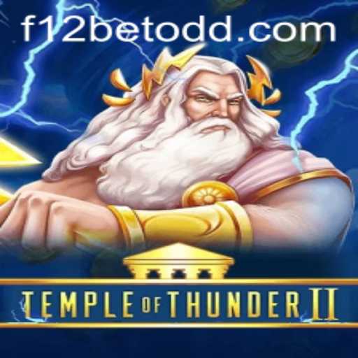Discover the Thrilling World of TempleofThunderII: An In-Depth Exploration