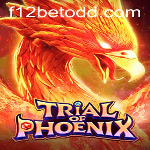 TrialofPhoenix: A New Era of Interactive Gaming with f12bet