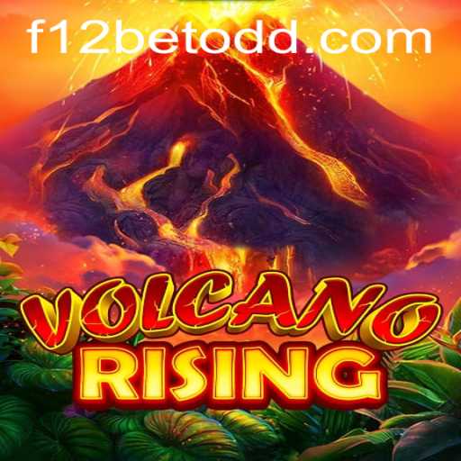 Exploring the Dynamic World of VolcanoRising and Strategic Betting with f12bet